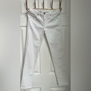 American Eagle Super Stretch Jegging Jean